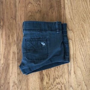 Abercrombie Shorts